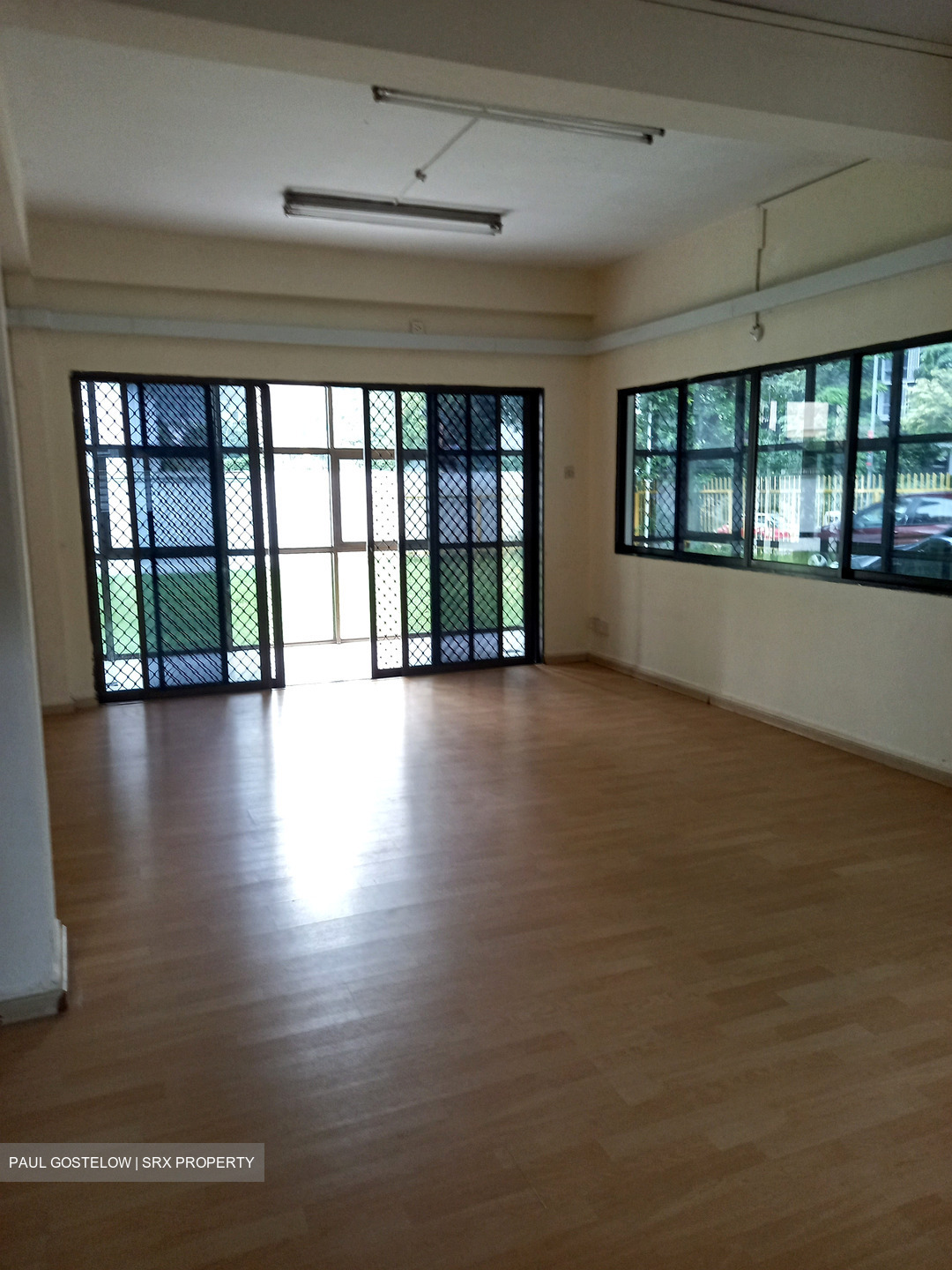 Lengkok Angsa (D9), Detached #445259611